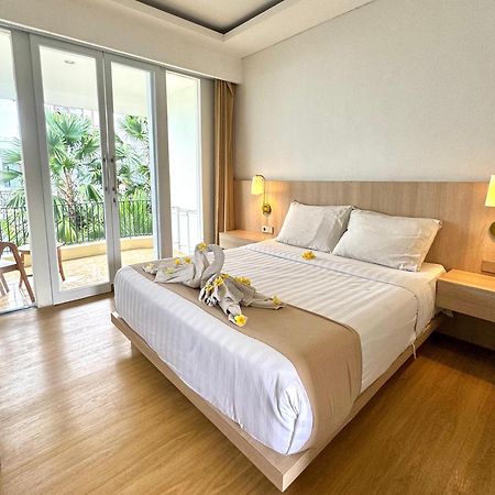 The Hita Apartement Семиньяк Экстерьер фото