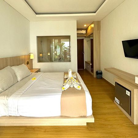 The Hita Apartement Семиньяк Экстерьер фото