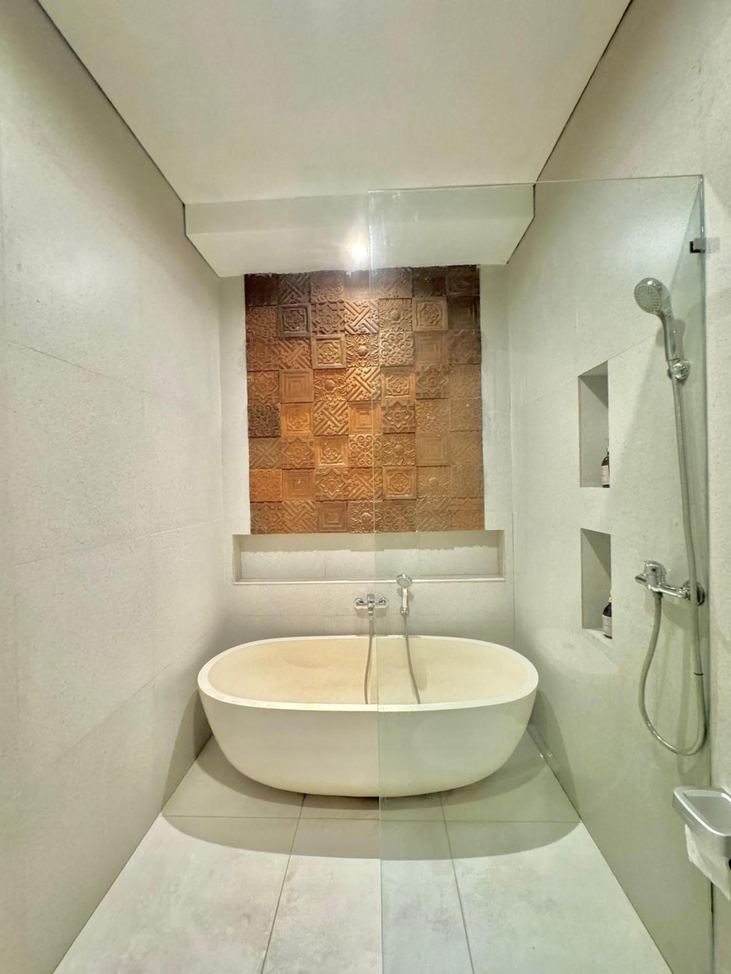 The Hita Apartement Семиньяк Экстерьер фото