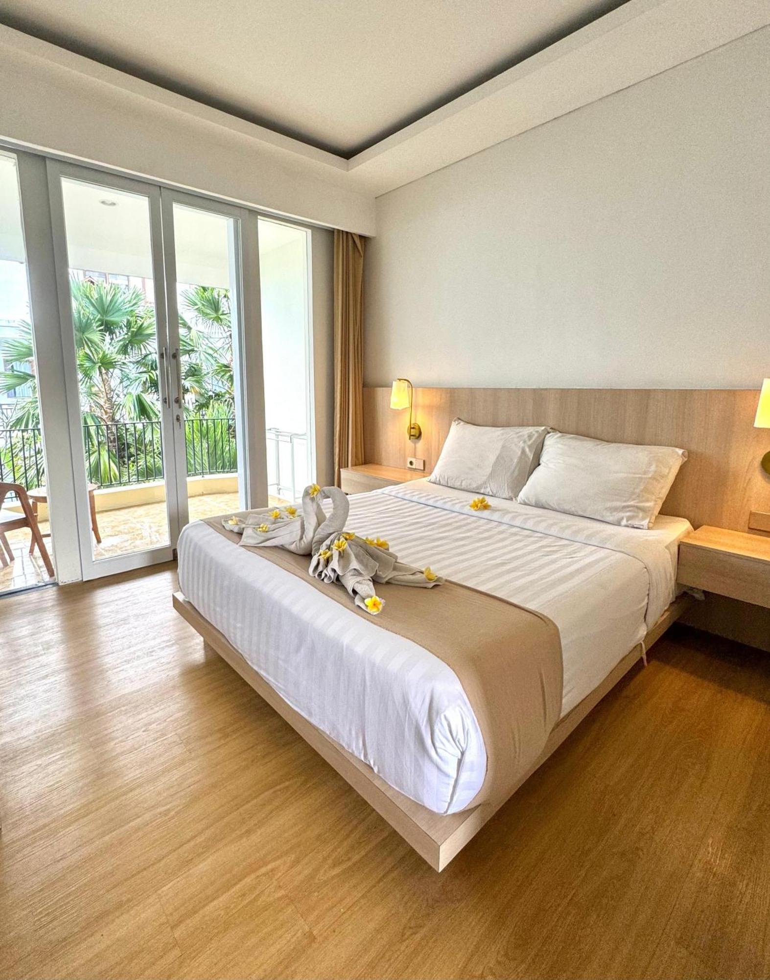 The Hita Apartement Семиньяк Экстерьер фото